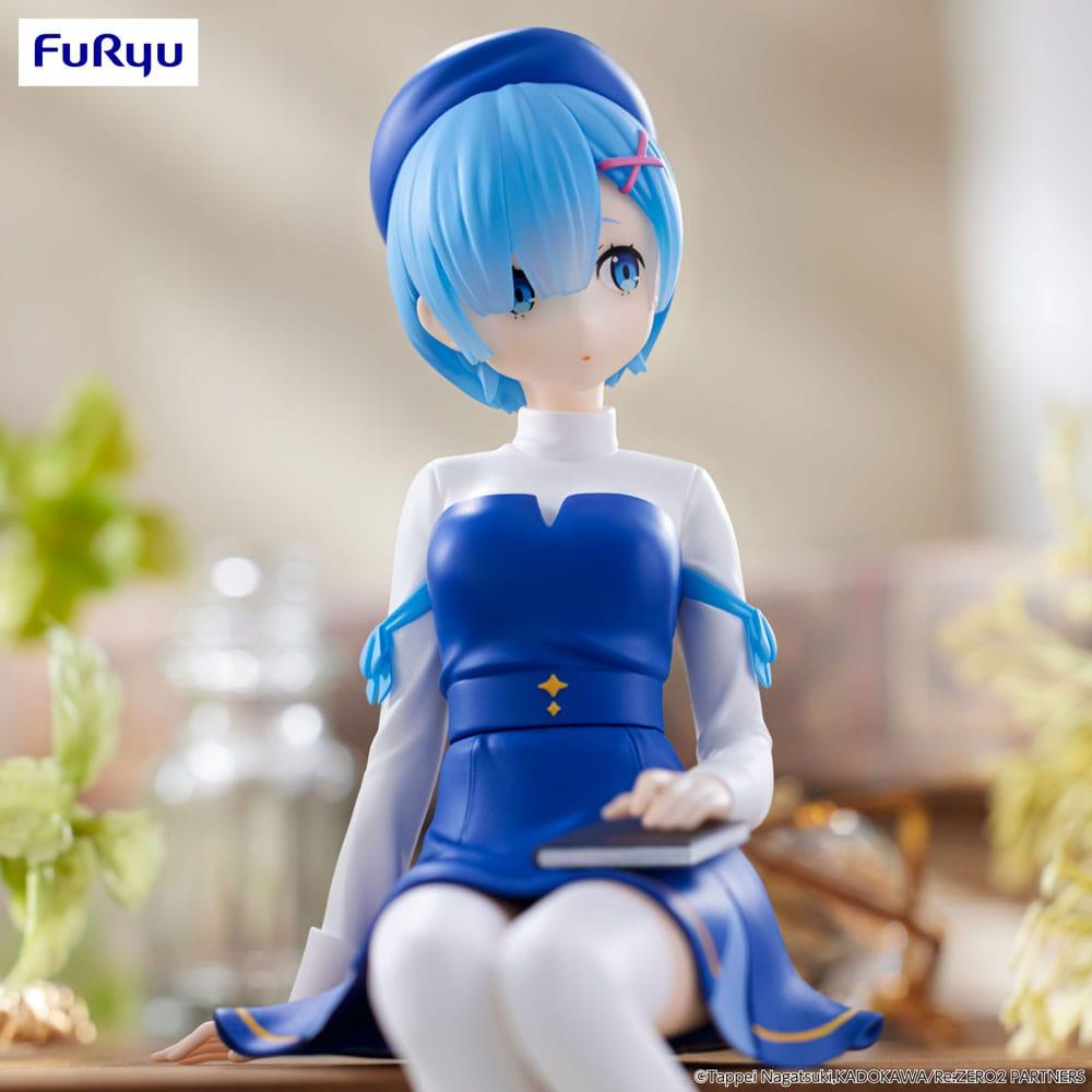 RE ZERO - Rem 