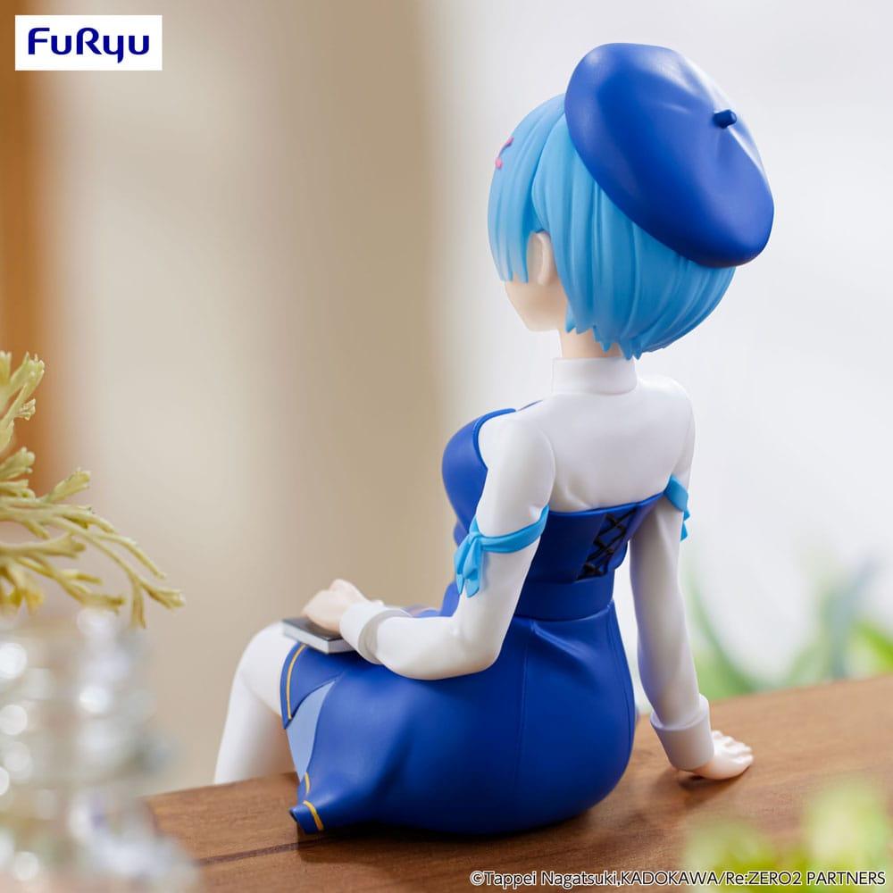 RE ZERO - Rem 
