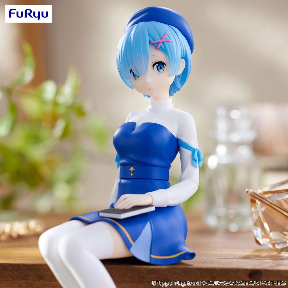 RE ZERO - Rem 