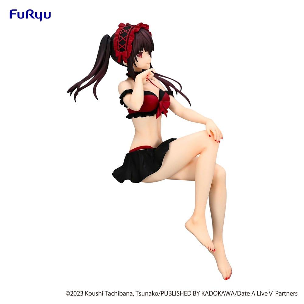 DATE A LIVE - Kurumi 