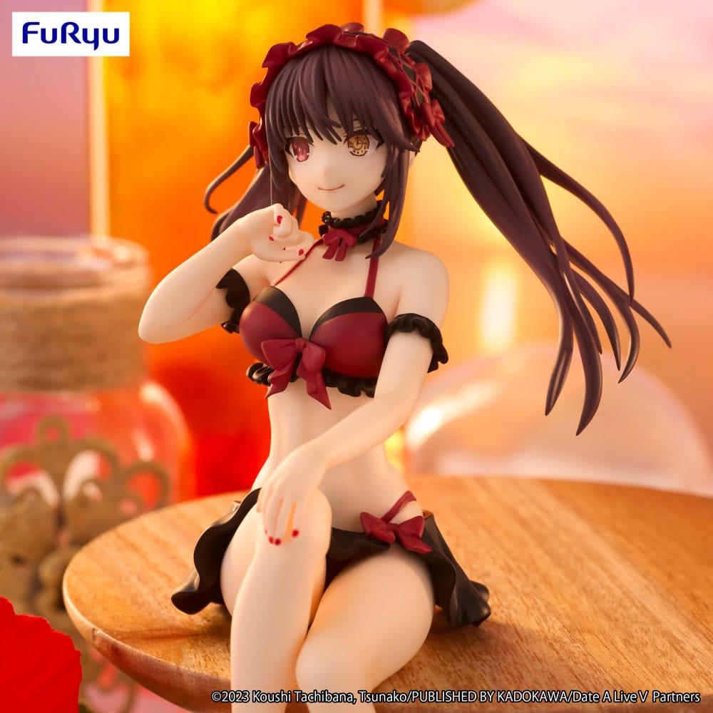 DATE A LIVE - Kurumi 