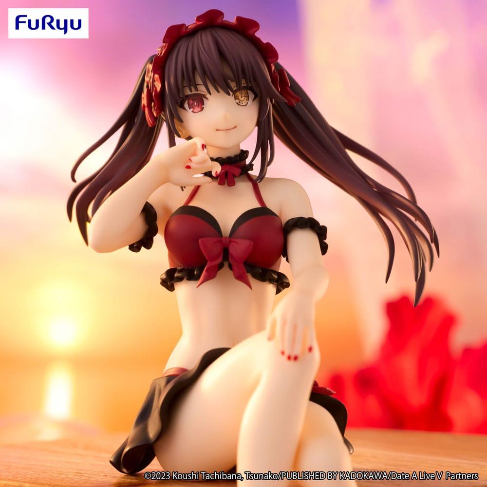 DATE A LIVE - Kurumi 