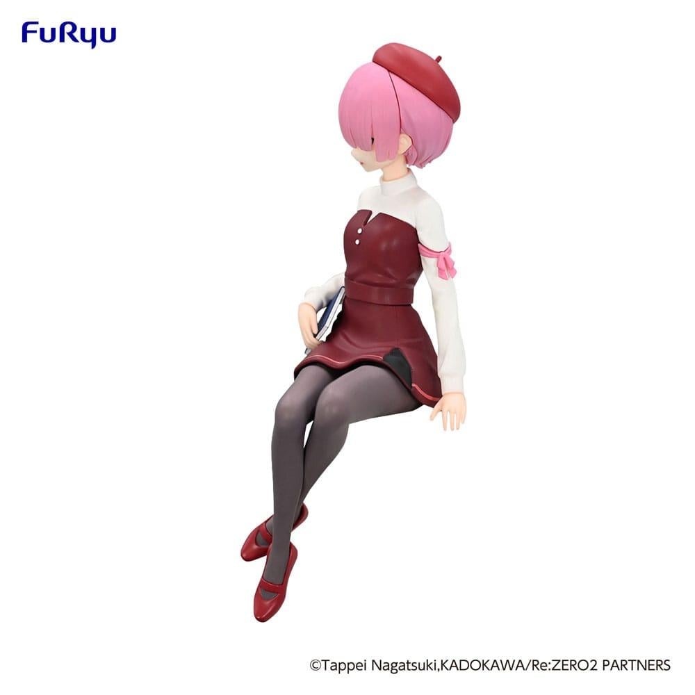 RE ZERO - Ram 