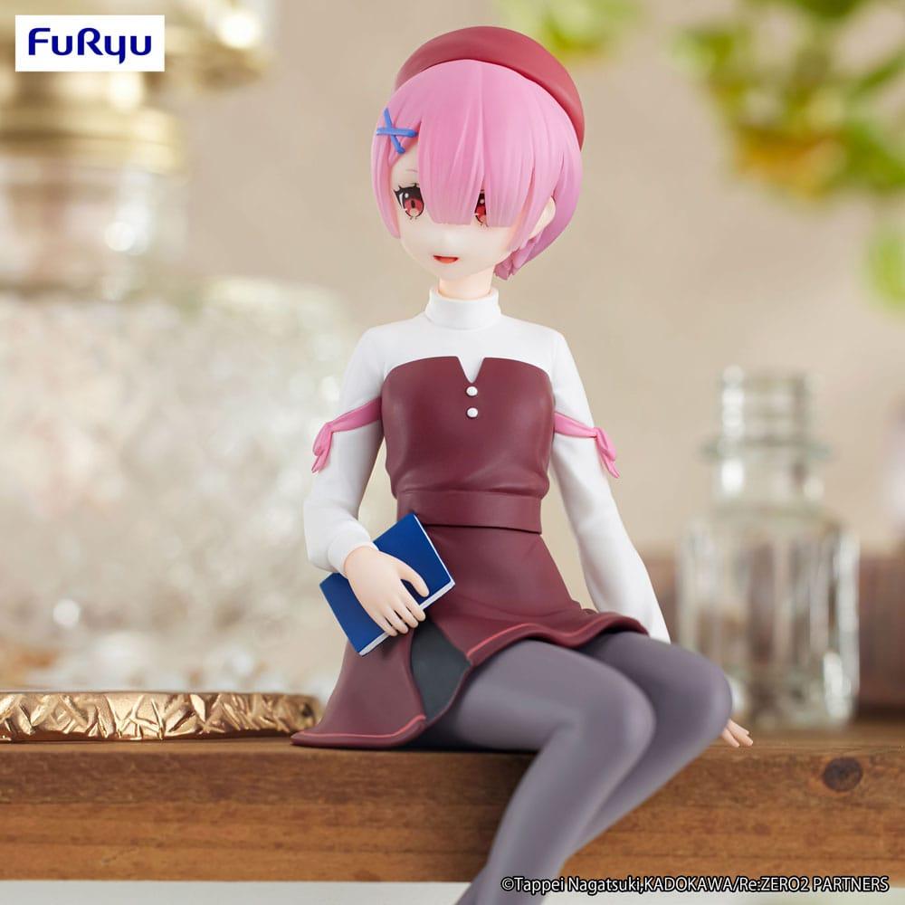 RE ZERO - Ram 