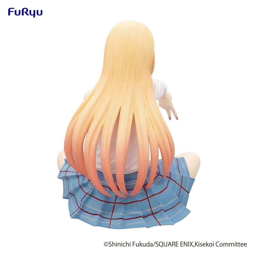 SEXY COSPLAY DOLL - Marin Kitagawa - Statuette Noodle Stopper 9cm - 2