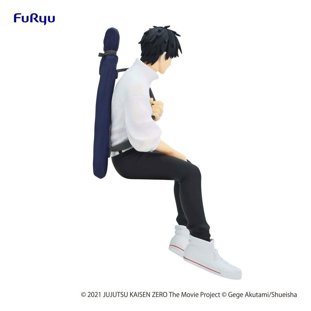 JUJUTSU KAISEN 0 - Yuta Okkotsu - Statuette PVC Noodle Stopper 15cm - 3