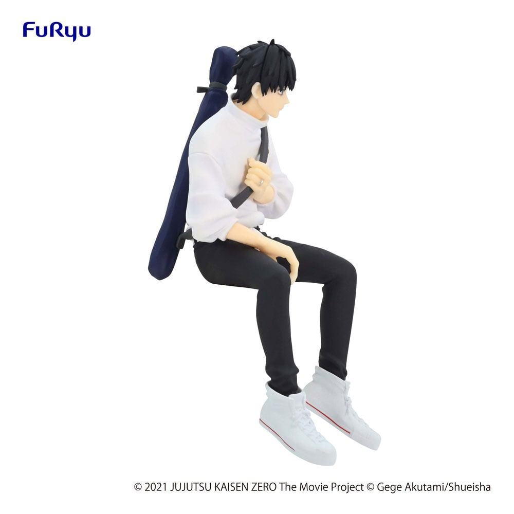 JUJUTSU KAISEN 0 - Yuta Okkotsu - Statuette PVC Noodle Stopper 15cm - 4