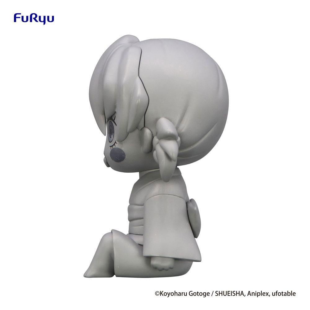 DEMON SLAYER - Inoko - Statuette Potetto 9cm - 3
