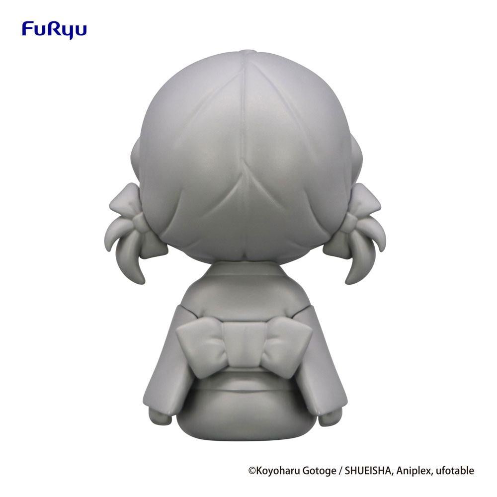 DEMON SLAYER - Inoko - Statuette Potetto 9cm - 4