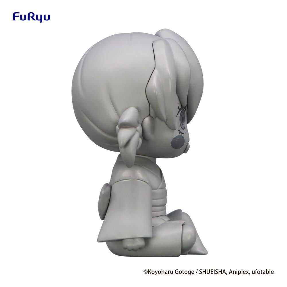 DEMON SLAYER - Inoko - Statuette Potetto 9cm - 5