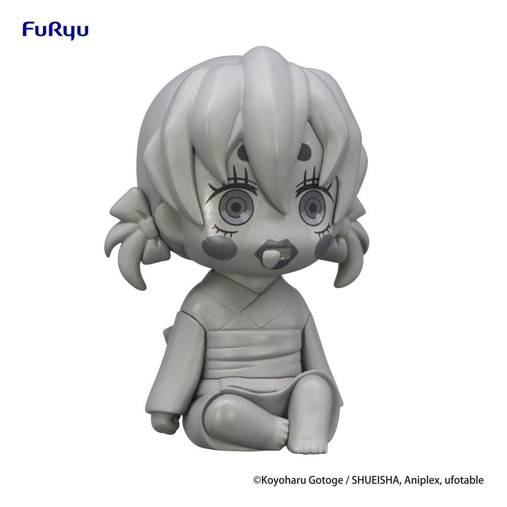 DEMON SLAYER - Inoko - Statuette Potetto 9cm - 6