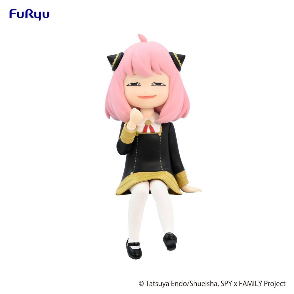 SPY X FAMILY - Anya - Statuette Noodle Stopper 10cm - 2