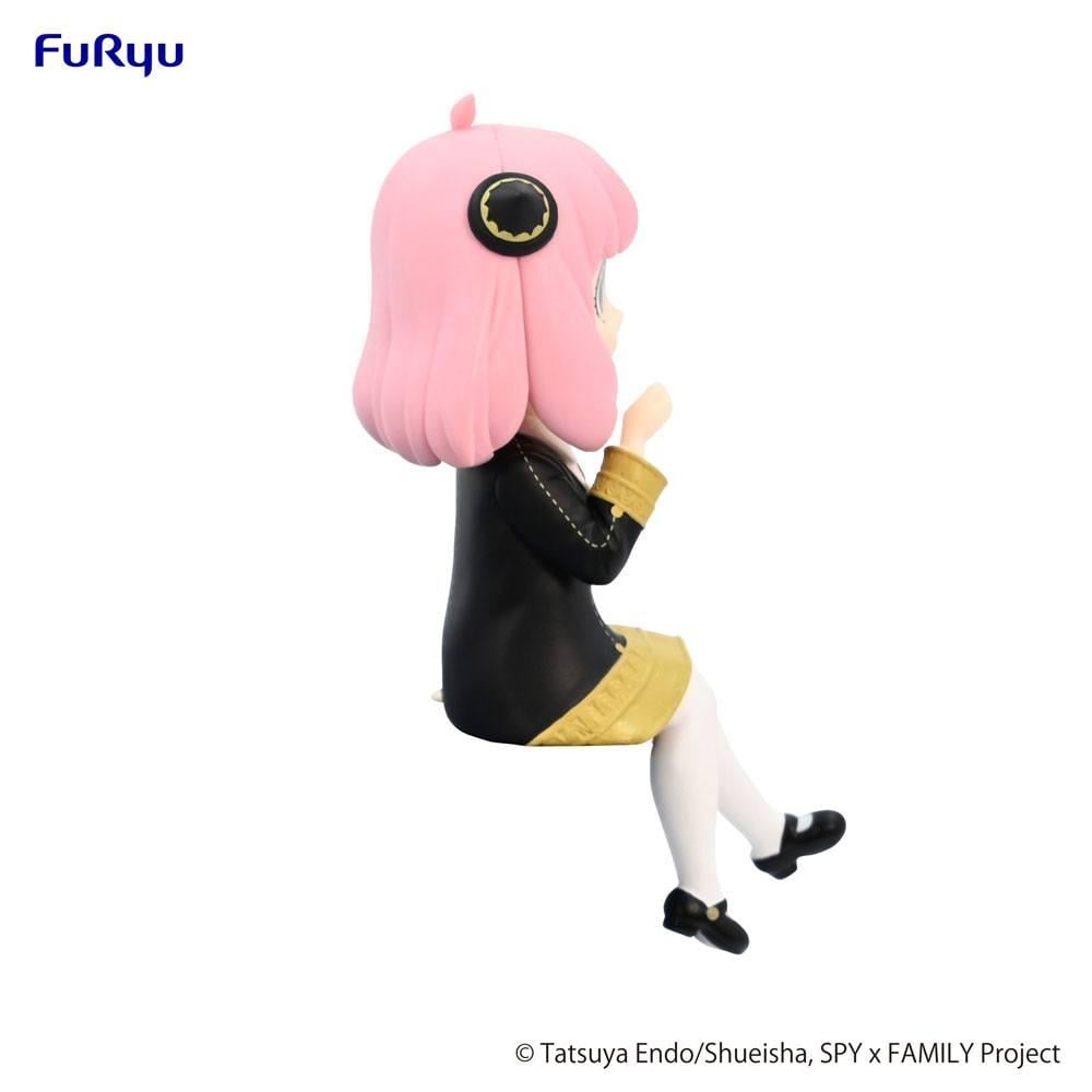 SPY X FAMILY - Anya - Statuette Noodle Stopper 10cm - 5