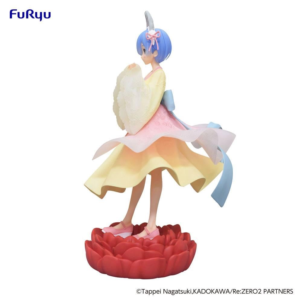 RE ZERO - Rem 