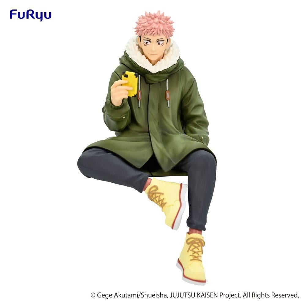 JUJUTSU KAISEN - Yuji 