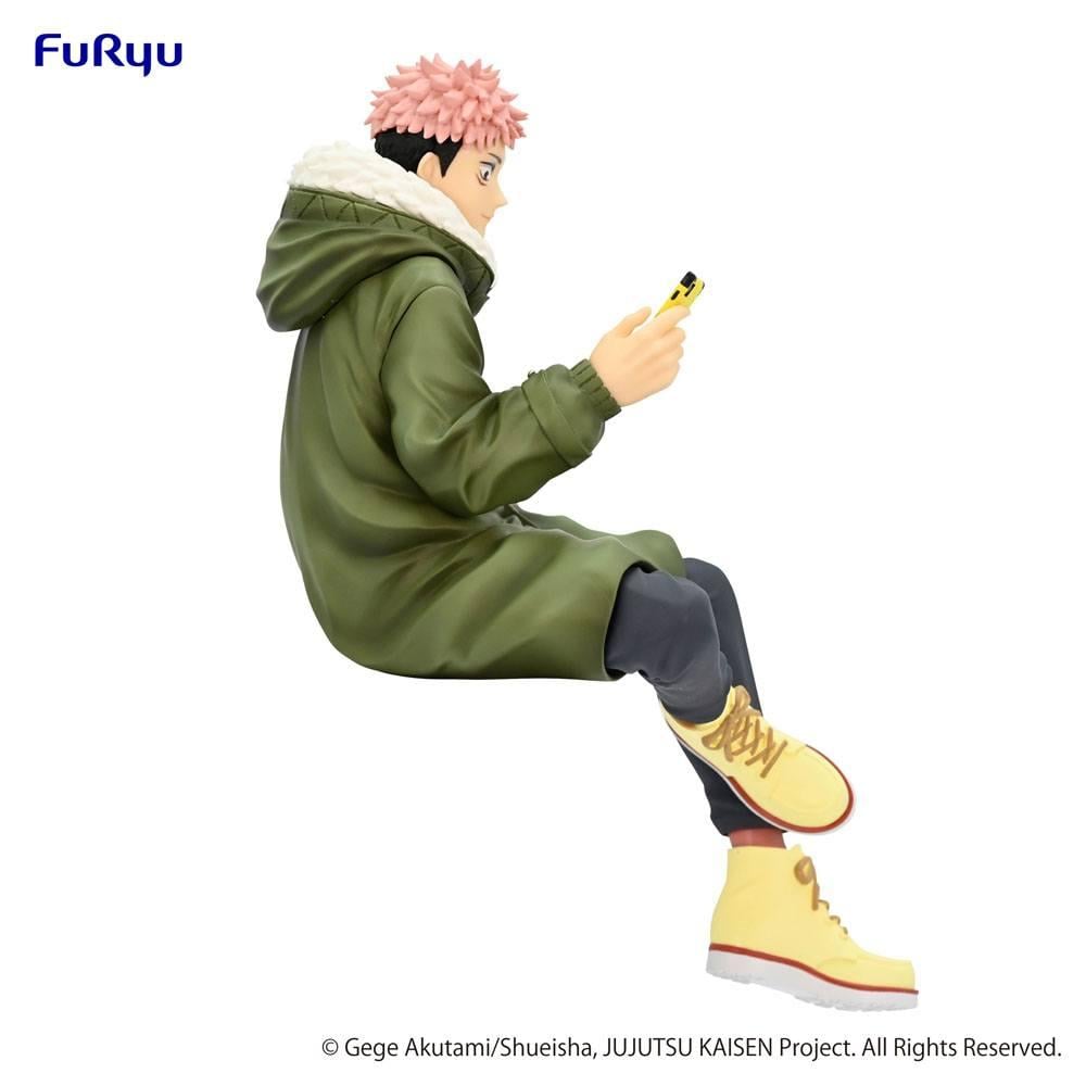 JUJUTSU KAISEN - Yuji 