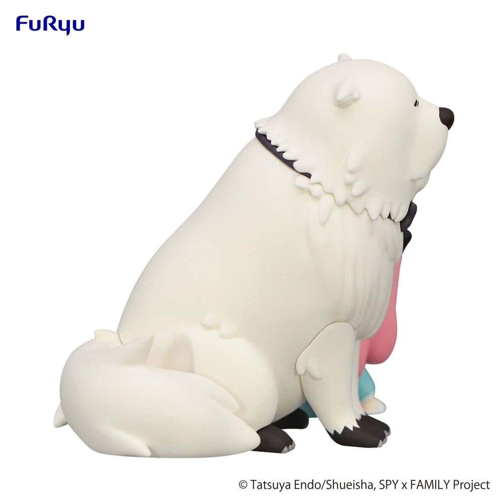 SPY X FAMILY - Anya & Bond - Statuette 8cm - 5
