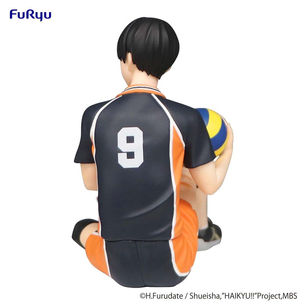 HAIKYU !! - Tobio Kageyama - Statuette Noodle Stopper 11cm - 3