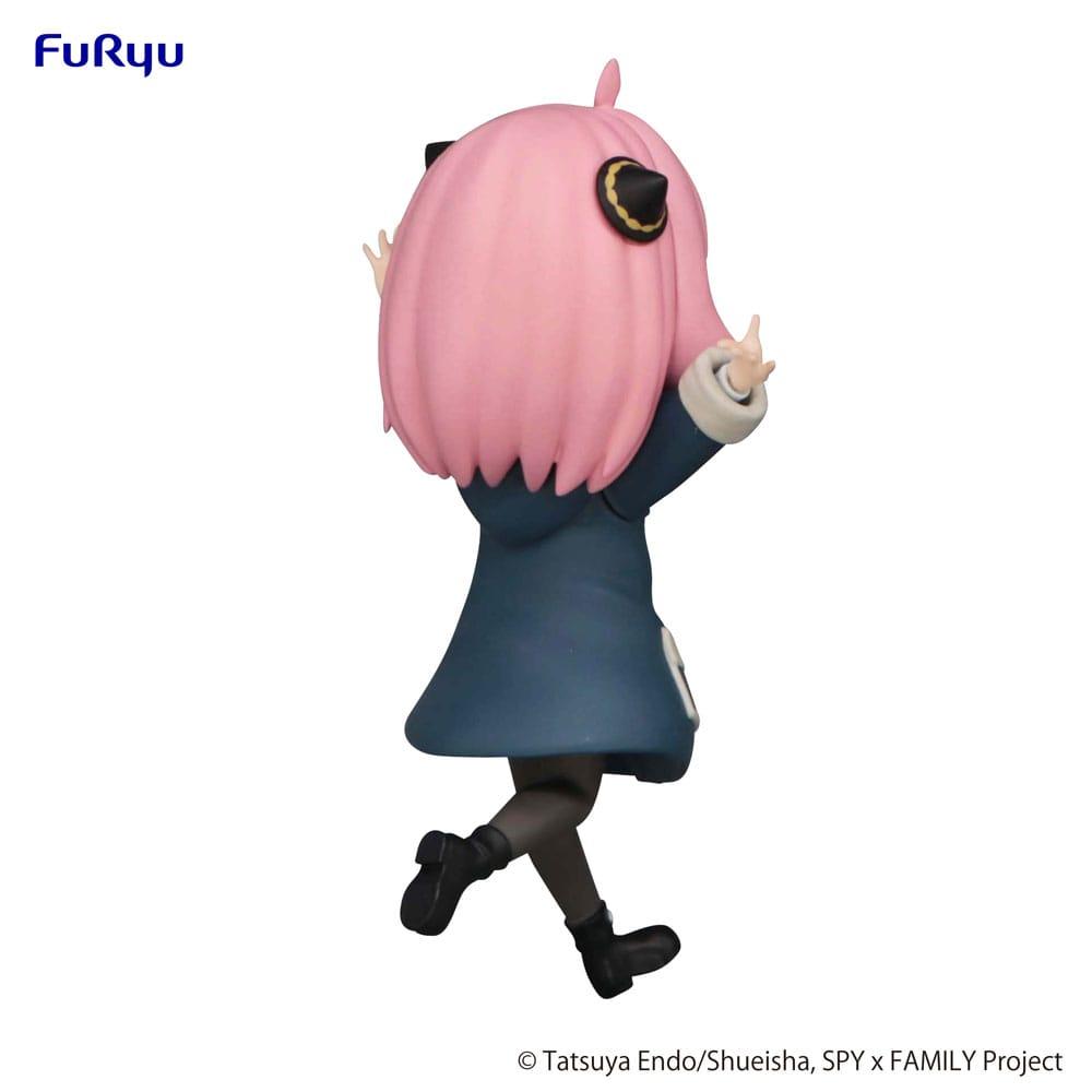 SPY X FAMILY - Anya Forger - Statuette Trio-Try-It 12cm - 3