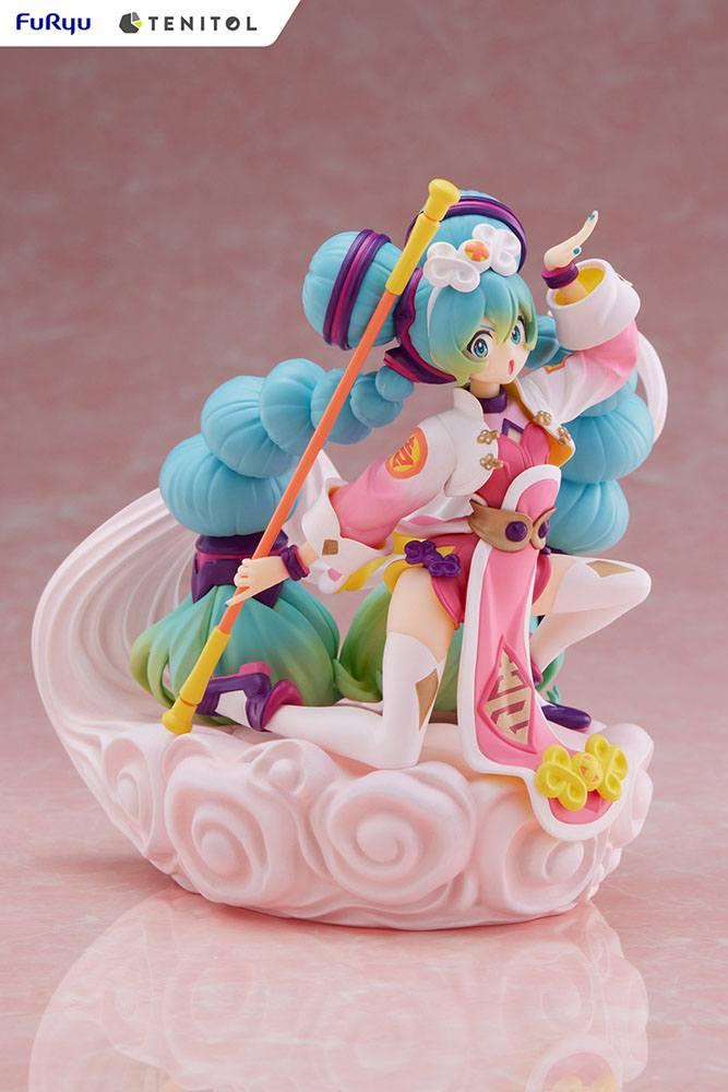 HATSUNE MIKU - Hatsune Miku 
