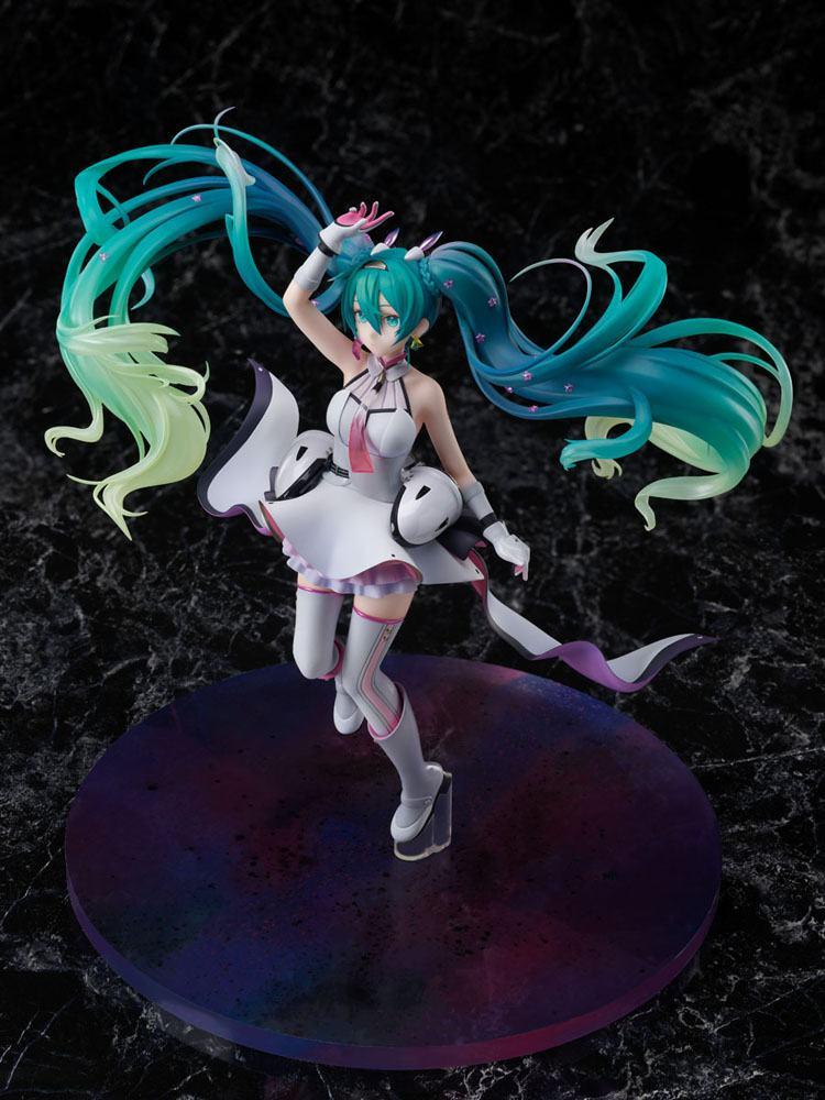 HATSUNE MIKU - Hatsune Miku Version 