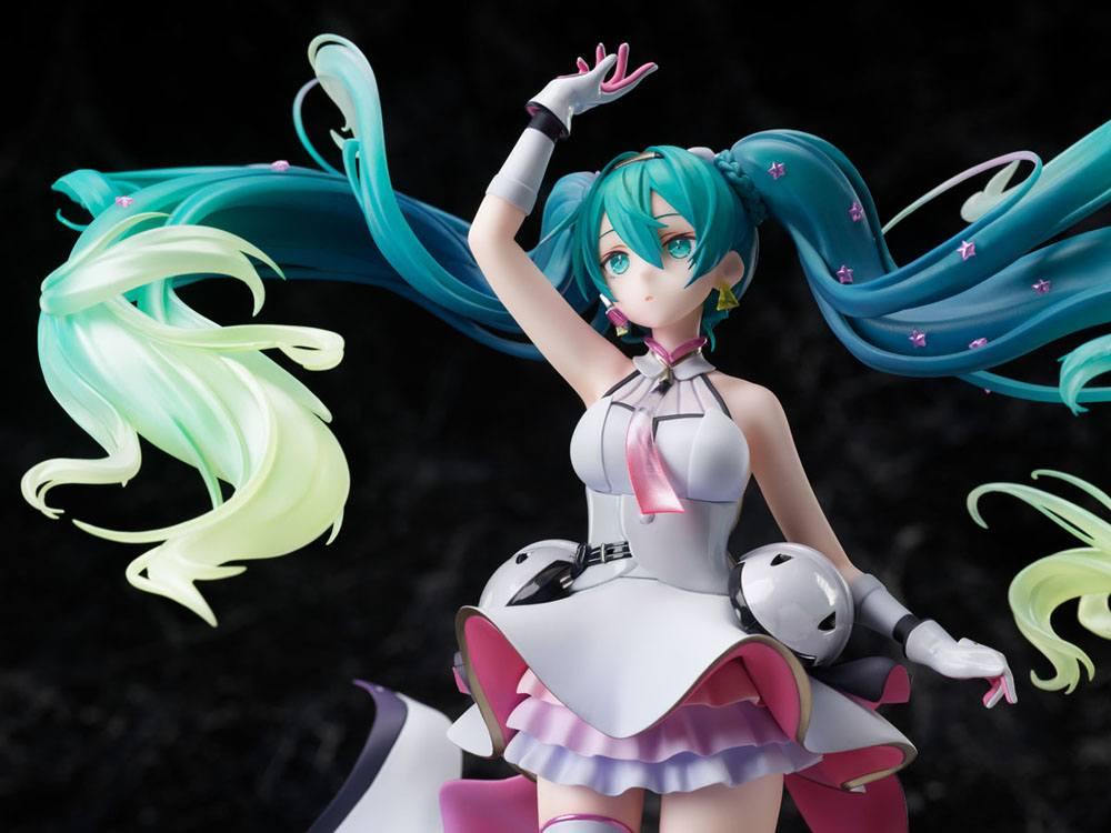 HATSUNE MIKU - Hatsune Miku Version 