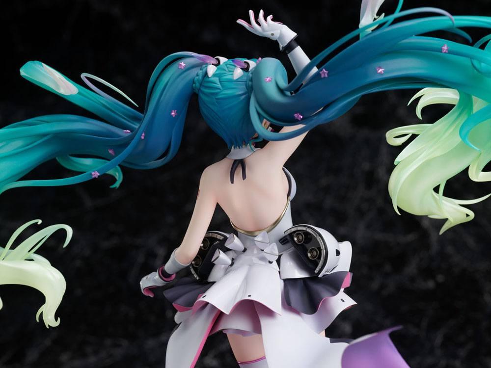 HATSUNE MIKU - Hatsune Miku Version 