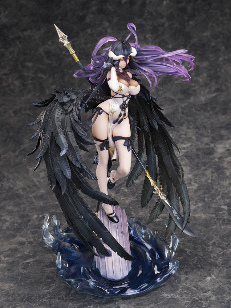 OVERLORD - Albedo 