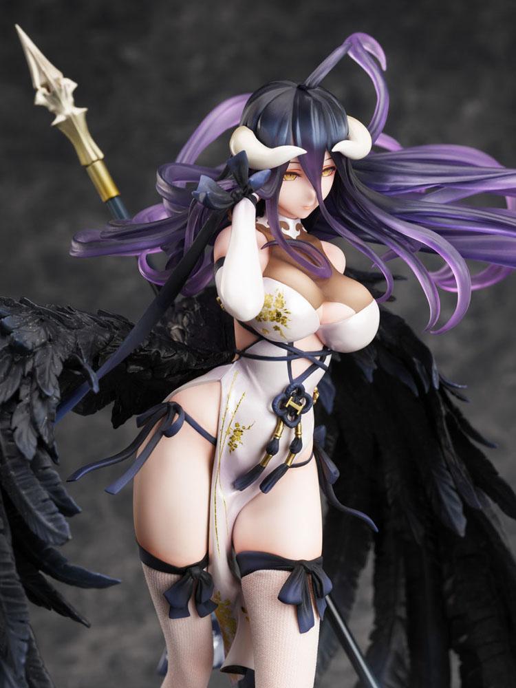 OVERLORD - Albedo 