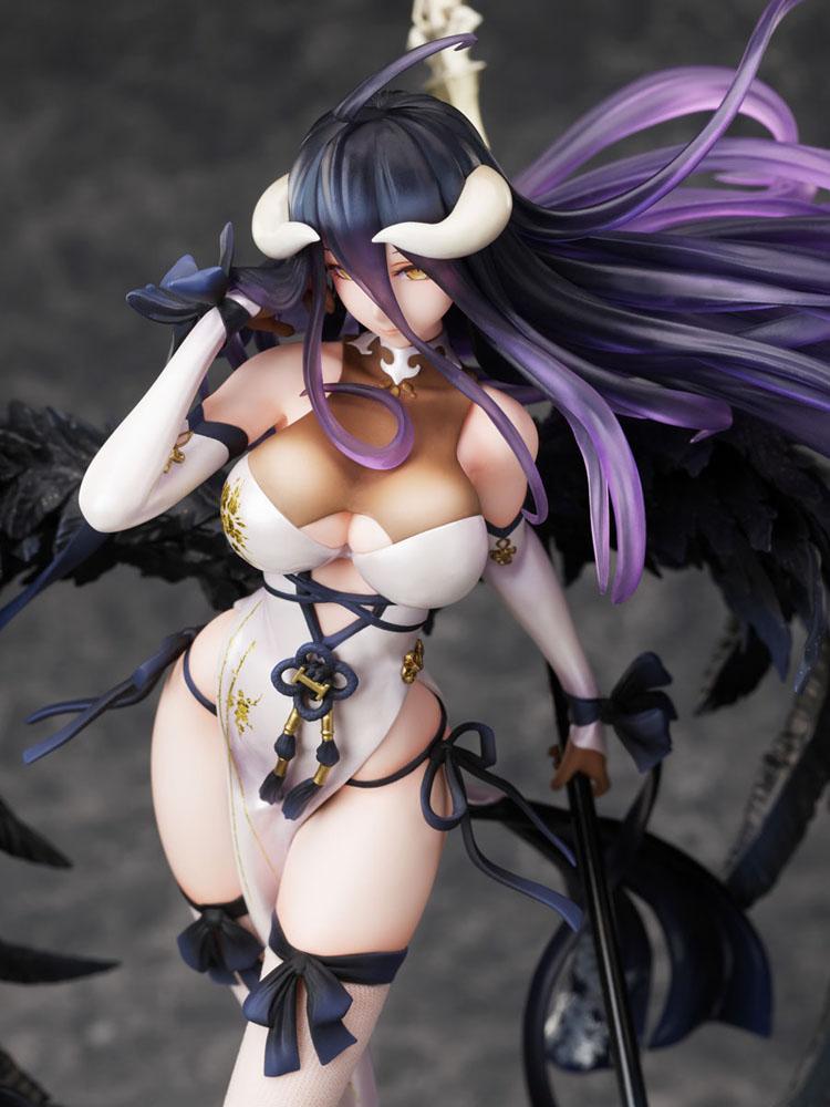 OVERLORD - Albedo 