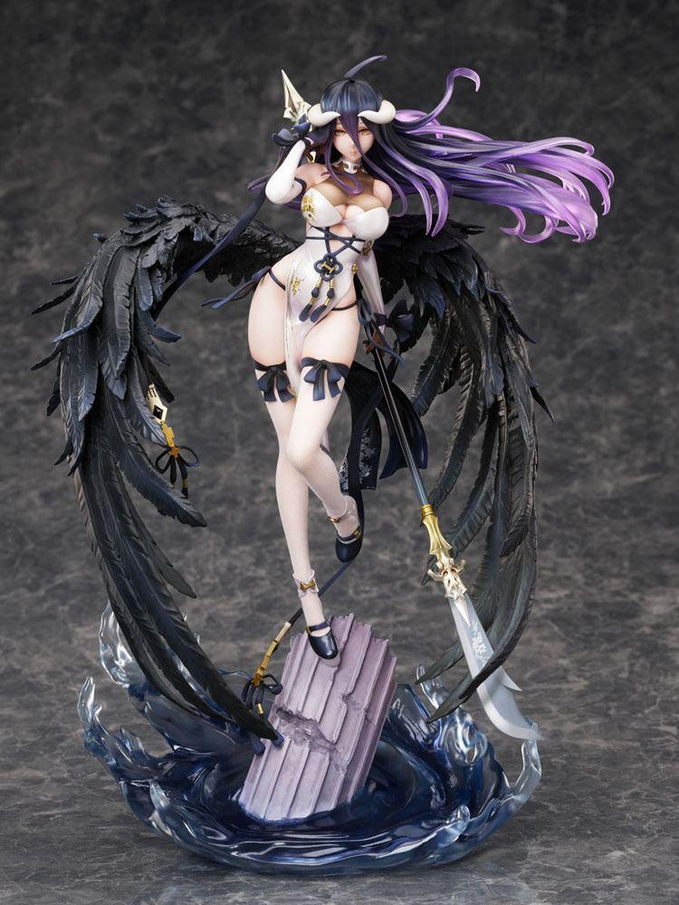 OVERLORD - Albedo 