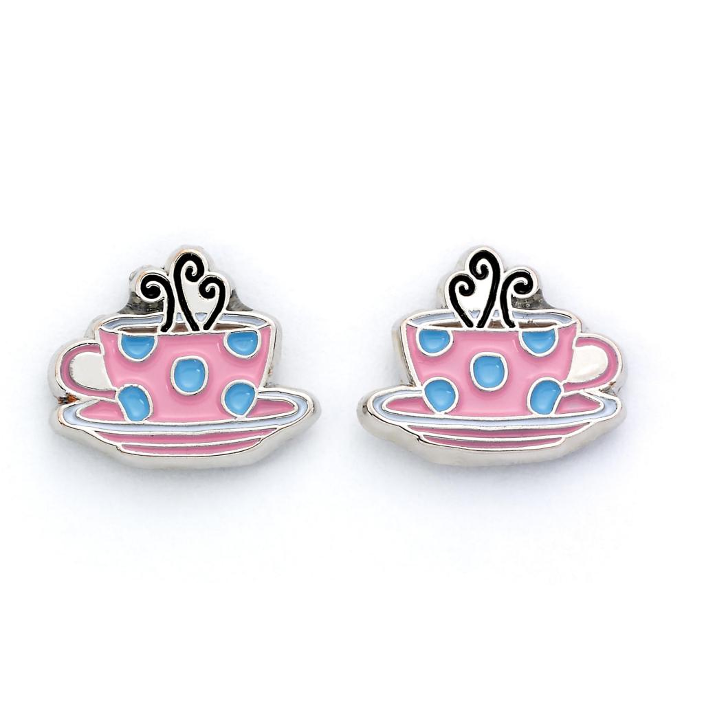 FRIENDS - Set de 3 Boucles d'oreilles - 2