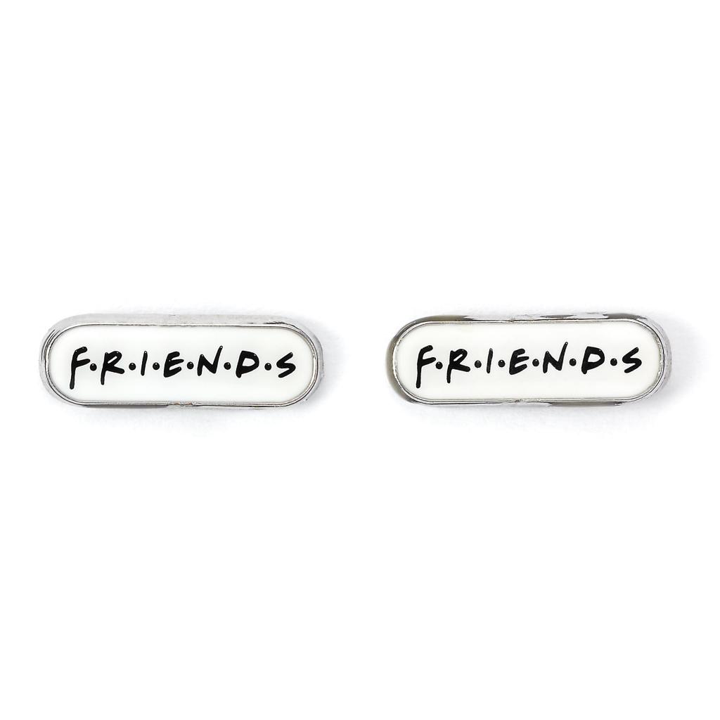 FRIENDS - Set de 3 Boucles d'oreilles - 3
