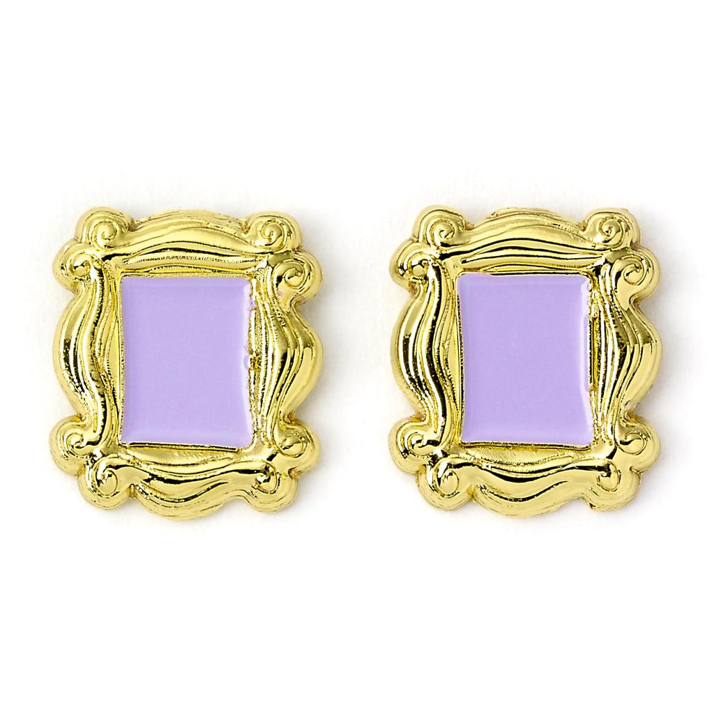 FRIENDS - Set de 3 Boucles d'oreilles - 4