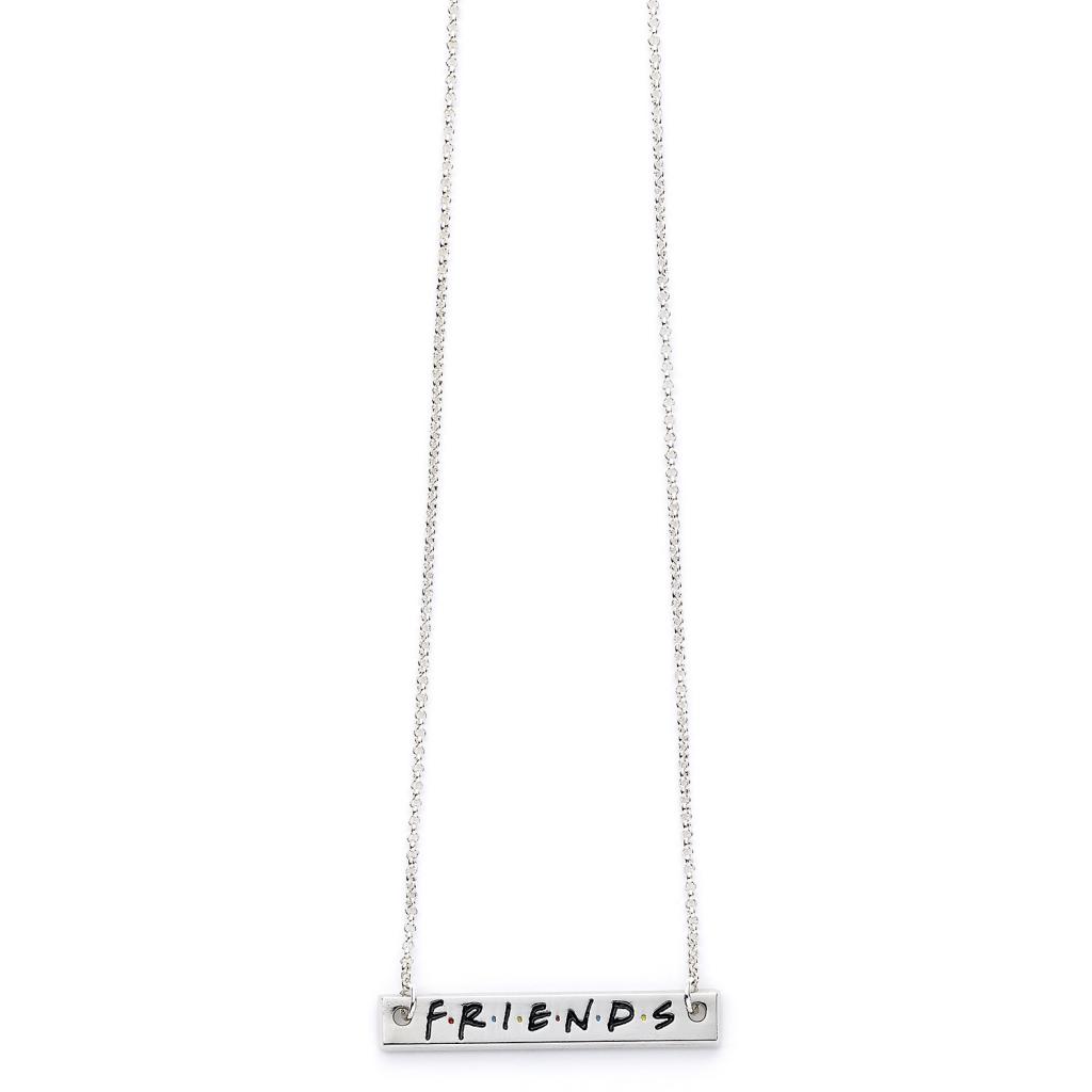 FRIENDS - Collier - F.r.i.e.n.d.s. - 2