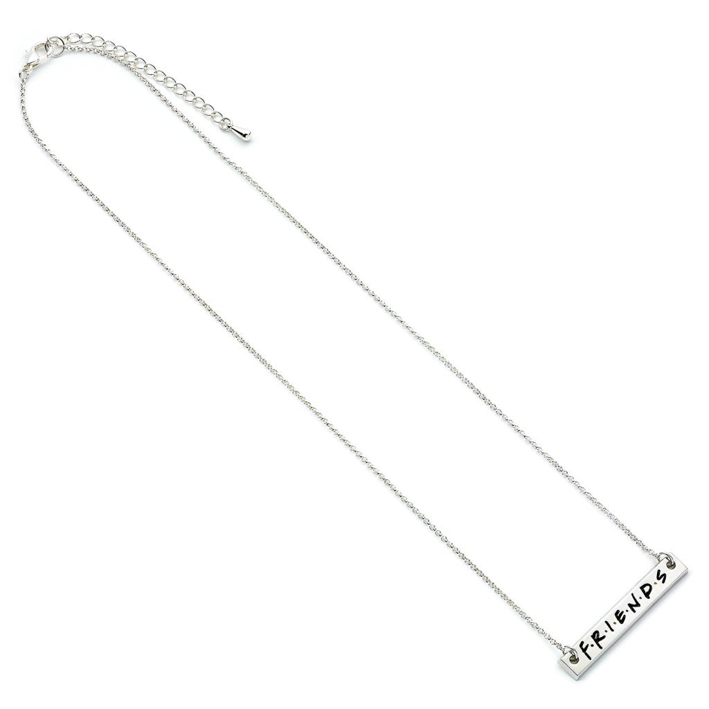 FRIENDS - Collier - F.r.i.e.n.d.s. - 3