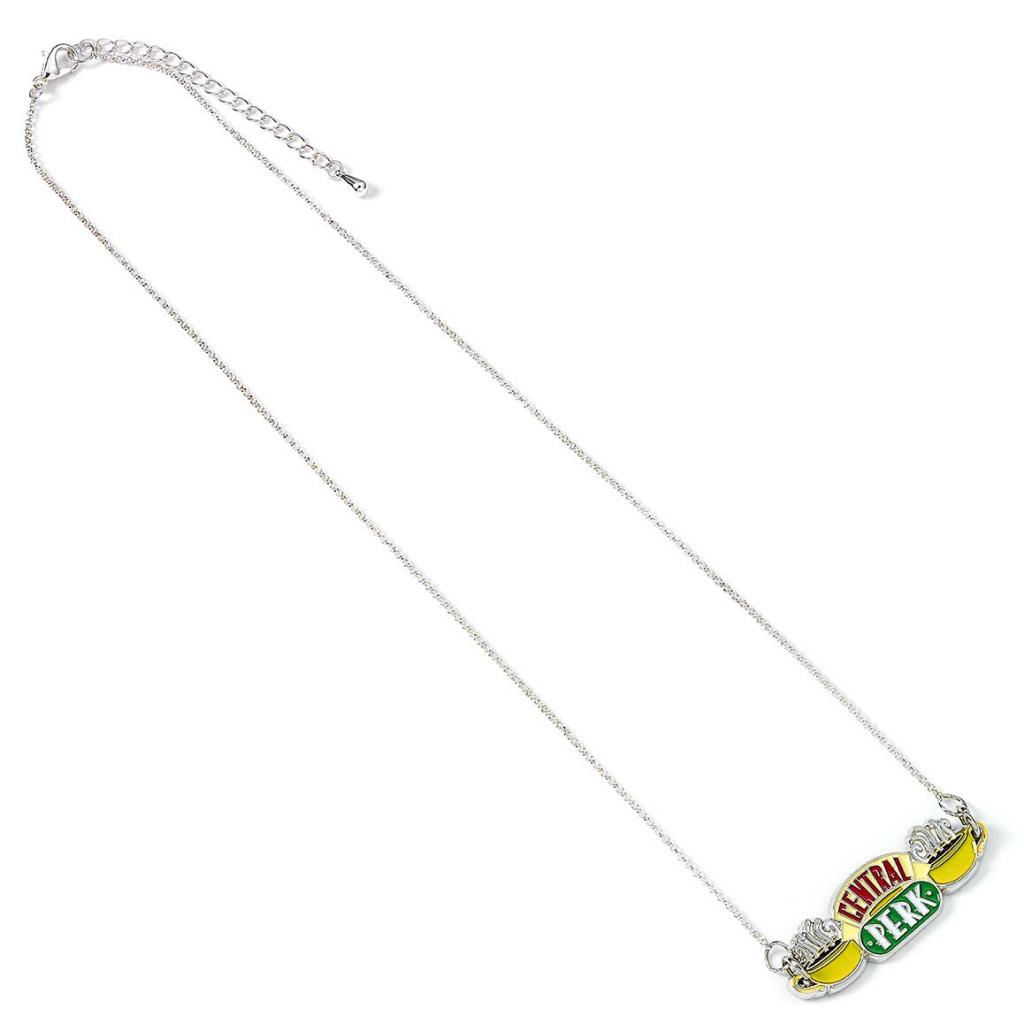 FRIENDS - Collier - Central Perk - 2