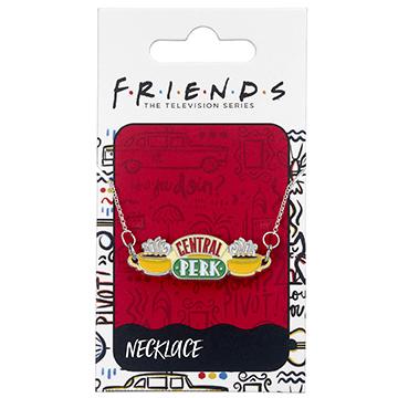 FRIENDS - Collier - Central Perk - 3