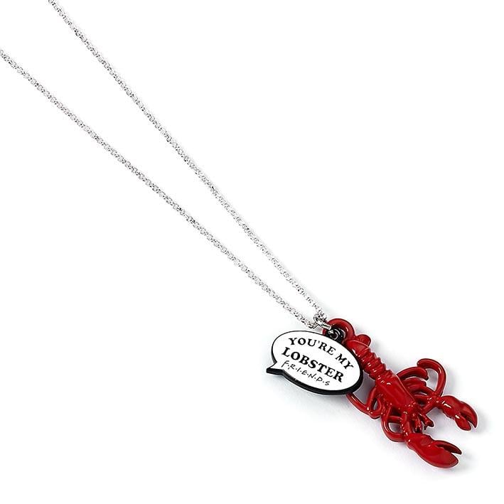 FRIENDS - Collier - You're My Lobster - 2