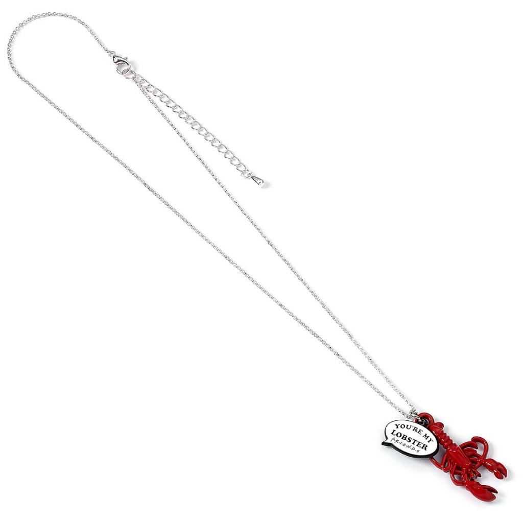 FRIENDS - Collier - You're My Lobster - 3