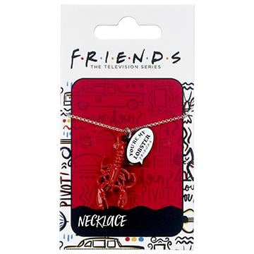 FRIENDS - Collier - You're My Lobster - 4