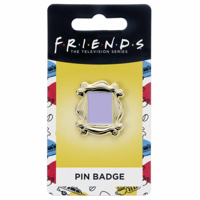 FRIENDS - Miroir -  Pin's - 2