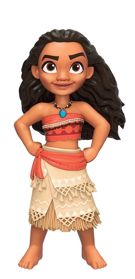 Rock Candy : Disney - Moana : ShopForGeek.com: Figurines Funko DISNEY