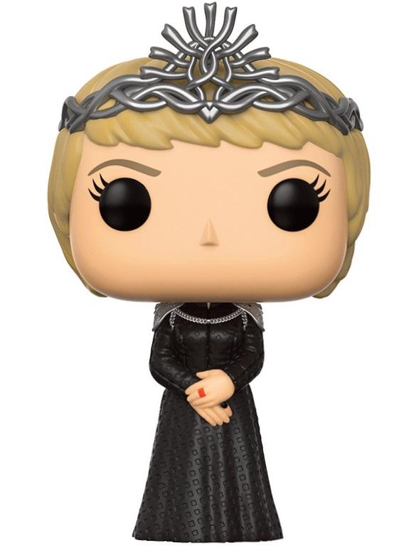 GAME OF THRONES - POP N° 51 - Cersei Lannister - 3