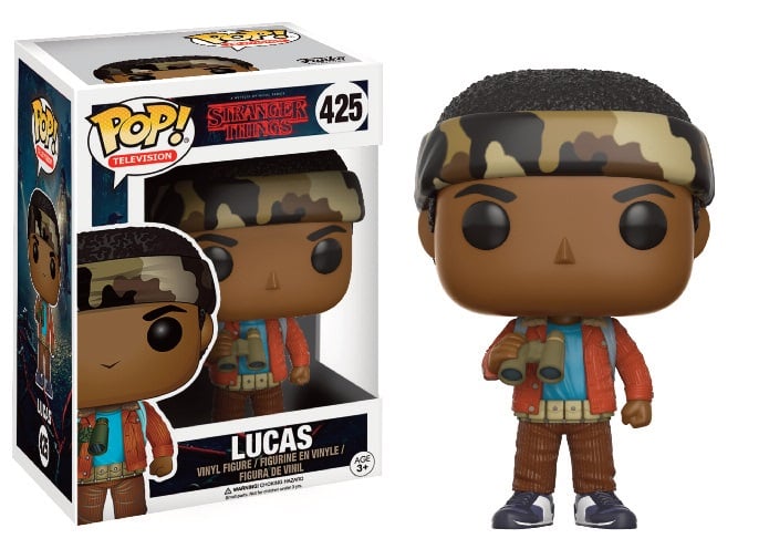 【希少】Stranger Things POP! Lucas & Eleven FIGFUN13324_2.jpg
