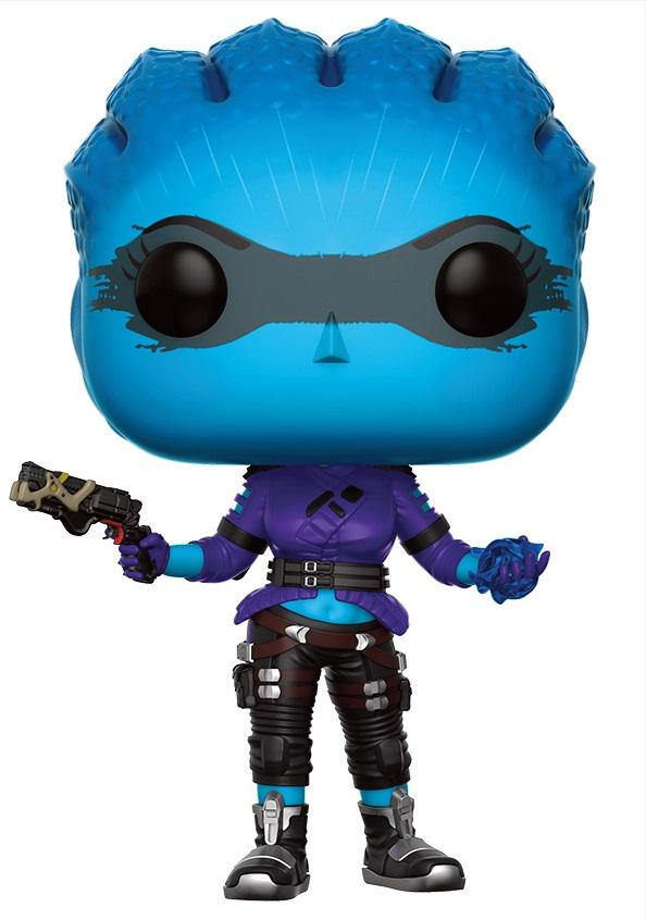 MASS EFFECT ANDROMEDA - POP N° 194 - Peebee LTD - 3