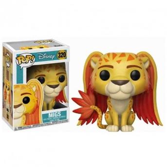 DISNEY - Elena of Avalor - POP N° 320 - Migs - 2