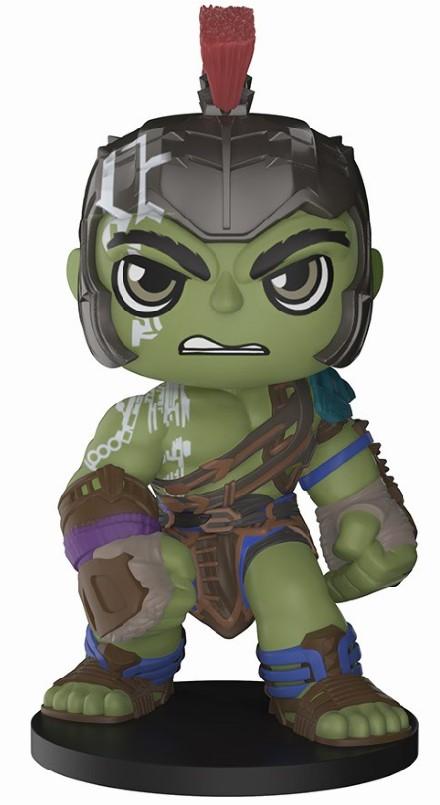 Rock Candy : Thor Ragnarok - Gladiator Hulk- 15cm : ShopForGeek.com ...