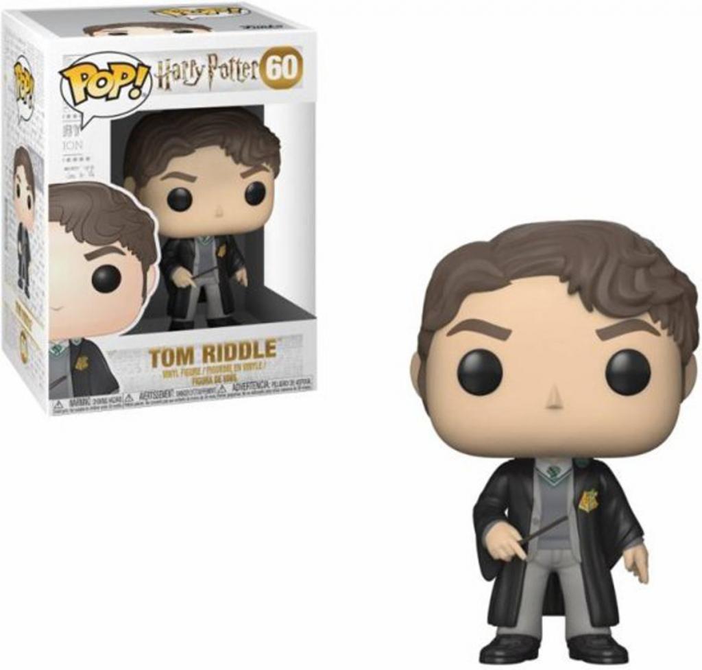 HARRY POTTER - POP N° 60 - Tom Riddle - 2
