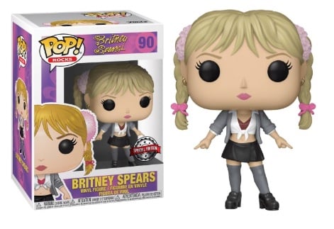 MUSIC - POP N° 90 - Britney Spears SPECIAL EDITION_IMAGE_1
